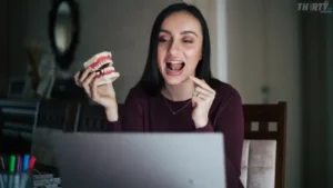 الأسنان ومخارج الحروف