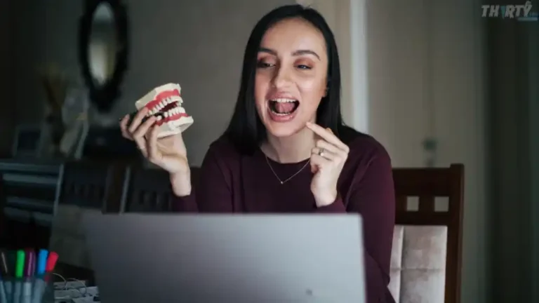 الأسنان ومخارج الحروف